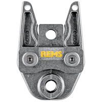 Cęgi zaciskowe TH 15*