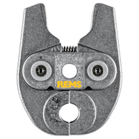 Cęgi zaciskowe REMS UP 16 do złączek zaprasowywanych