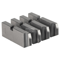 Noże gwintujące NPT1/4-3/8,Zest