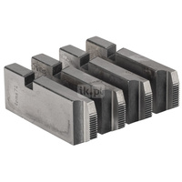 Noże gwintujące UNC 5/16-18, HSS, Zestaw