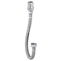 Obejście różnicowe ze stałą nastawą z króćcem elastycznym