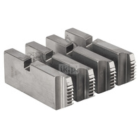 Noże gwintujące UNC 7/8-9, HSS, Zestaw REMS