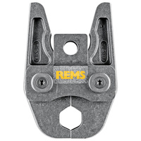 Cęgi zaciskowe VUS 3/4''