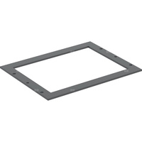 Rama łącząca Geberit do szafki bocznej: Lava