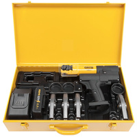 REMS Mini-Press 22V ACC Zest U 16+20+25+32