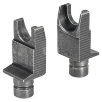 Głowica zaciskowa RO 16, 2-pak