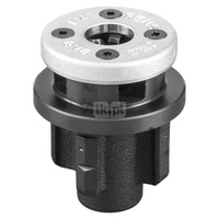 Głowica-szybkowymienna R 1/4