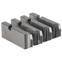 Noże gwintujące M 8, Zestaw