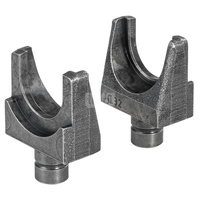 Głowica zaciskowa TC 32, 2-pak