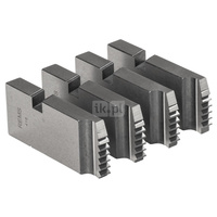 Noże gwintujące M 30, Zestaw