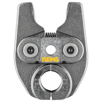 Cęgi zaciskowe REMS LD 25 do złączek zaprasowywanych