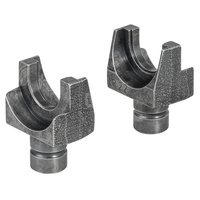 Głowica zaciskowa LR 22, 2-pak