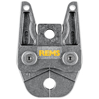 Cęgi zaciskowe KI 16*