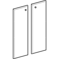 Zestaw drzwi Koło Solo do zestawu umywalki kompaktowej z szafką pod umywalkę 50 cm