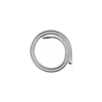 Wąż natryskowy do baterii 3-otworowych, 150cm z nakrętką 1/2", m15m