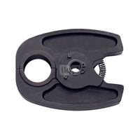 Szczęki zaciskowe (cęgi) IBP P77282 Klauke Mini Profil B fi 15 mm do złączek zaprasowywanych