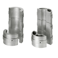 Wkładki redukcyjne o szerokości 20 mm do ROWELD P 110