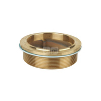 Tuleja gniazda z pierścieniem do D15P, D15NP, D17P, DN100