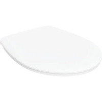 Deska sedesowa Koło Idol biały 10113000