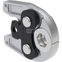 Szczęki zaciskowe (komplet) GEBERIT Mapress fi 15 mm do złączek zaprasowywanych