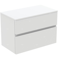 FINESSE SZAFKA UM. 2-SZUF. 80X44CM WHMT