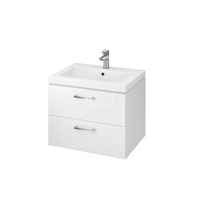 SET 807 LARA COMO 60 BIAŁA DSM (SZAFKA FSC MIX70% SGSCH-COC-007574+UM)