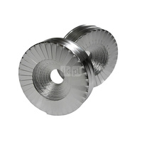 Mankiet Aluminiowy 40mm