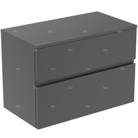 FINESSE SZAFKA UM. 2-SZUF. 80X44CM ANMT