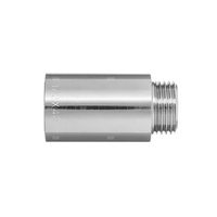 Przedłużka chromowana, GZ/GW