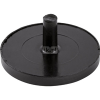 Łatka naprawcza HDPE