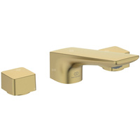 CONCA BATERIA UM. 3-OTW DC 5L PUW/M BR GOLD