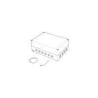 Moduł sterowania systemem solarnym SOLAR 42