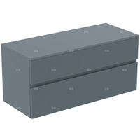 FINESSE SZAFKA UM. 2-SZUF. 120X50CM ABMT