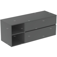 FINESSE SZAFKA UM. 2-SZUF. 140X50CM ANMT