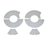 Wkład redukcyjny do P160 SANILINE, o średnicy 75 mm