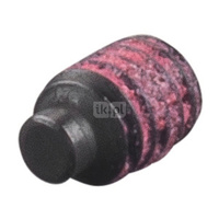 Kołek gwintowany M 4 x 6 45H DIN 915