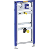 Stelaż podtynkowy do pisuaru GEBERIT Duofix, 1120 x 500 x 75 mm, regulacja wysokości