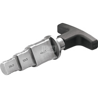 Kalibrator uniwersalny do rur PERTAL - 50/63